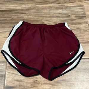 Nike Dri-Fit Running Shorts